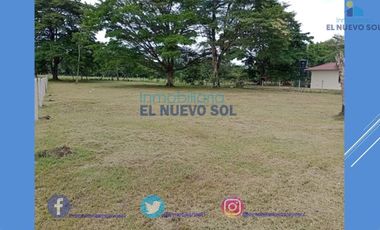 ¡¡SE VENDE LOTE CON UNA MUY BUENA UBICACION CON ESCRITURA PUBLICA  SUPER GRANDE!!SECTOR CORREDOR ECOLOGICO
