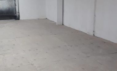 Arriendo local comercial comuna independencia