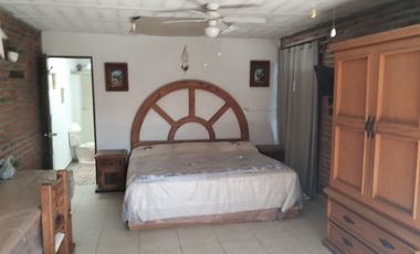 VENTA DE CASA SOLA ESTILO MEXICANO MODERNO EN PRIVADA CON VIGILANCIA EN BURGOS, TEMIXCO