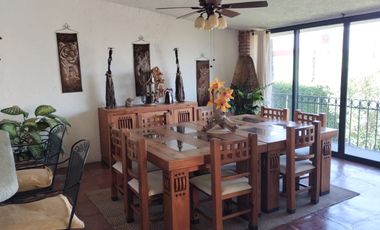 VENTA DE CASA SOLA ESTILO MEXICANO MODERNO EN PRIVADA CON VIGILANCIA EN BURGOS, TEMIXCO