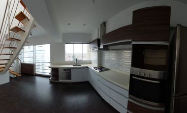 Vendo amplio Penthouse - Duplex - Urb. Las Quintanas Trujillo La Libertad
