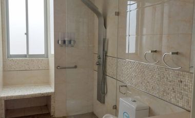 Vendo amplio Penthouse - Duplex - Urb. Las Quintanas Trujillo La Libertad