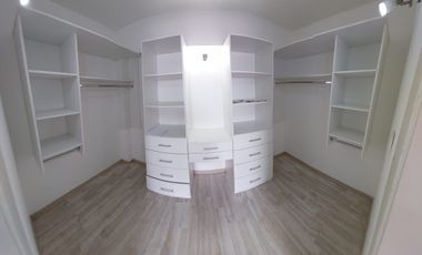 Vendo amplio Penthouse - Duplex - Urb. Las Quintanas Trujillo La Libertad