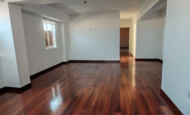 Vendo amplio Penthouse - Duplex - Urb. Las Quintanas Trujillo La Libertad