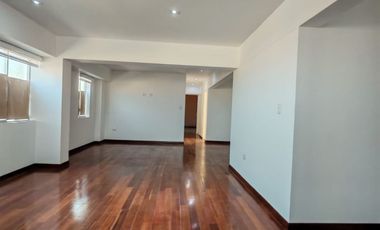 Vendo amplio Penthouse - Duplex - Urb. Las Quintanas Trujillo La Libertad