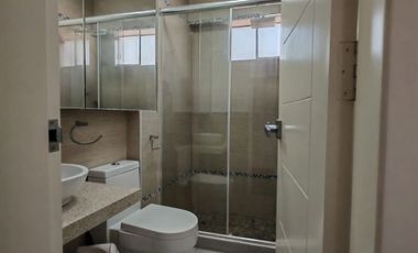 Vendo amplio Penthouse - Duplex - Urb. Las Quintanas Trujillo La Libertad