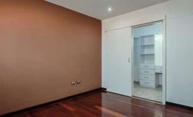 Vendo amplio Penthouse - Duplex - Urb. Las Quintanas Trujillo La Libertad