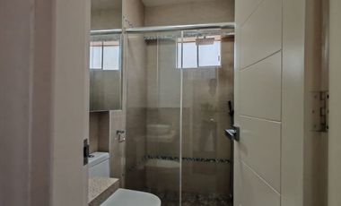 Vendo amplio Penthouse - Duplex - Urb. Las Quintanas Trujillo La Libertad