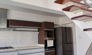 Vendo amplio Penthouse - Duplex - Urb. Las Quintanas Trujillo La Libertad