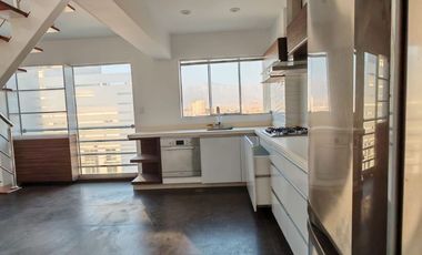 Vendo amplio Penthouse - Duplex - Urb. Las Quintanas Trujillo La Libertad