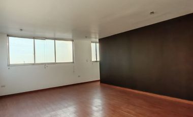 Vendo amplio Penthouse - Duplex - Urb. Las Quintanas Trujillo La Libertad