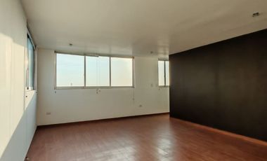 Vendo amplio Penthouse - Duplex - Urb. Las Quintanas Trujillo La Libertad