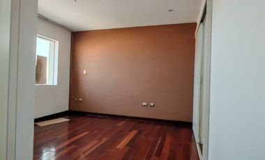 Vendo amplio Penthouse - Duplex - Urb. Las Quintanas Trujillo La Libertad