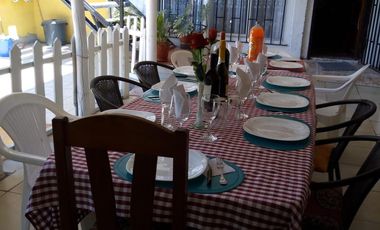 Amplia Propiedad en el Corazón de Quillota, con Espacios Versátiles y Encantadores