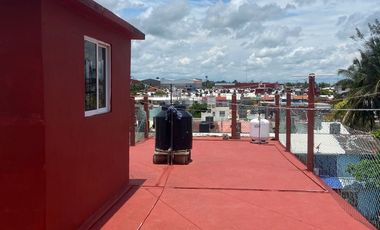 Casa en venta Ubicada En colonia  Las Gaviotas, Coatzacoalcos Ver.