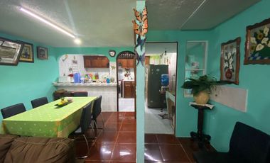Casa en venta Ubicada En colonia  Las Gaviotas, Coatzacoalcos Ver.