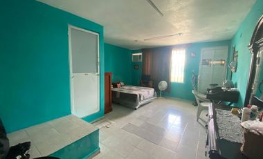 Casa en venta Ubicada En colonia  Las Gaviotas, Coatzacoalcos Ver.