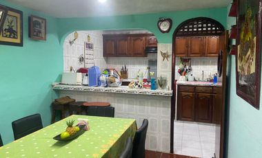 Casa en venta Ubicada En colonia  Las Gaviotas, Coatzacoalcos Ver.