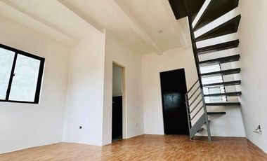 48K ALL IN DP for Ready For Occupancy Townhouse Unit @ Next Asia Homes San Pablo Near Lyceum San Pablo