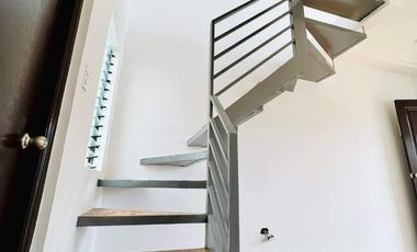 48K ALL IN DP for Ready For Occupancy Townhouse Unit @ Next Asia Homes San Pablo Near Lyceum San Pablo