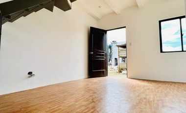 48K ALL IN DP for Ready For Occupancy Townhouse Unit @ Next Asia Homes San Pablo Near Lyceum San Pablo