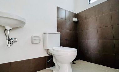 48K ALL IN DP for Ready For Occupancy Townhouse Unit @ Next Asia Homes San Pablo Near Lyceum San Pablo