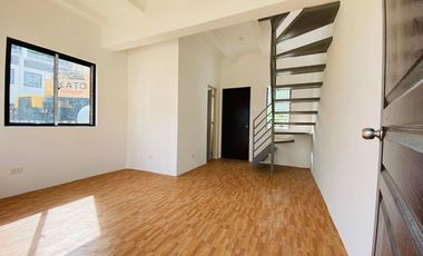 48K ALL IN DP for Ready For Occupancy Townhouse Unit @ Next Asia Homes San Pablo Near Lyceum San Pablo