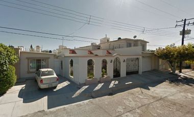 Casa VENTA, Imperial, Delicias, Chihuahua
