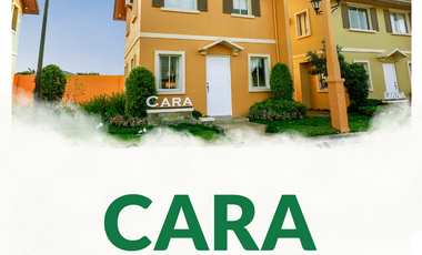 RFO 3BR CARA HOUSE AND & FOR SALE - DUMAGUETE