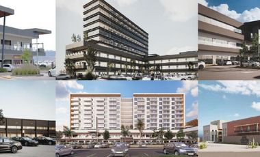 LOCAL EN VENTA EN QUERETARO RENTADO A UNA MARCA