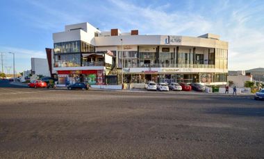 LOCAL EN VENTA EN QUERETARO RENTADO A UNA MARCA