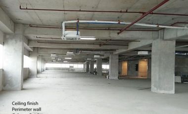 FOR SALE! 88.88-141.88sqm Commercial Space at Glaston Tower