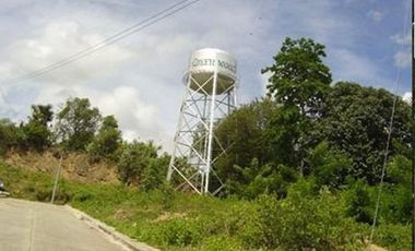 FOR SALE 303sqm Overlooking Residential lot in Greenwoods Talamban Cebu