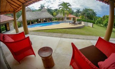 FINCA LA ARBOLEDA EN ALQUILER EN SAN JERONIMO LLAMANOS AL3023428876 FINCA PRIVADA