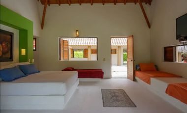FINCA LA ARBOLEDA EN ALQUILER EN SAN JERONIMO LLAMANOS AL3023428876 FINCA PRIVADA