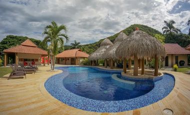 FINCA LA ARBOLEDA EN ALQUILER EN SAN JERONIMO LLAMANOS AL3023428876 FINCA PRIVADA