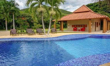 FINCA LA ARBOLEDA EN ALQUILER EN SAN JERONIMO LLAMANOS AL3023428876 FINCA PRIVADA