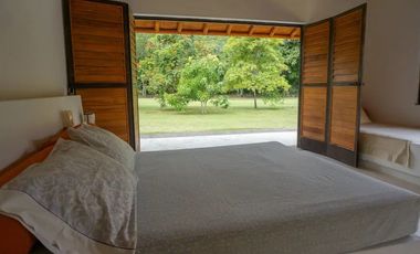 FINCA LA ARBOLEDA EN ALQUILER EN SAN JERONIMO LLAMANOS AL3023428876 FINCA PRIVADA