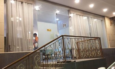 For Sale I 1Br Condo Residences with Balcony in Cebu City