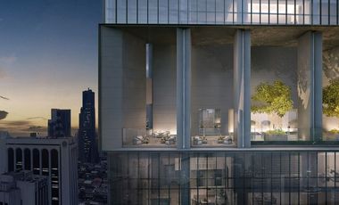 RUSH SELLER! 2 bedroom unit FOR SALE PARK CENTRAL TOWERS, Makati