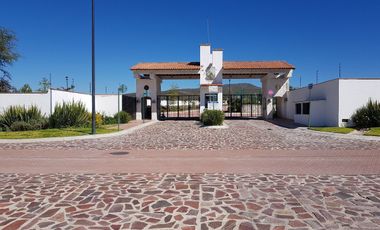 TERRENOS EN CIUDAD MADERAS