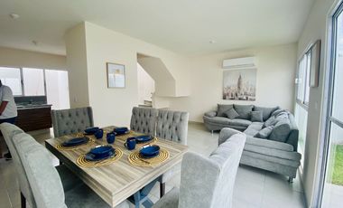 Venta de casa para fin de semana en Morelos con alberca 3 recamaras acepto CREDITOS