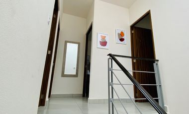 Venta de casa para fin de semana en Morelos con alberca 3 recamaras acepto CREDITOS