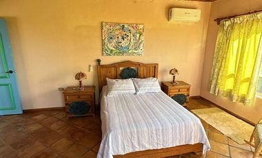 QUINTA EN VENTA EN ALLENDE-MONTEMORELOS