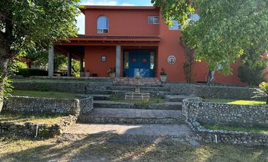 QUINTA EN VENTA EN ALLENDE-MONTEMORELOS
