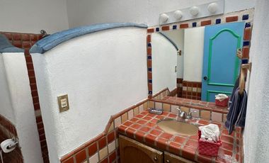 QUINTA EN VENTA EN ALLENDE-MONTEMORELOS
