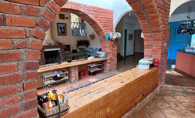 QUINTA EN VENTA EN ALLENDE-MONTEMORELOS