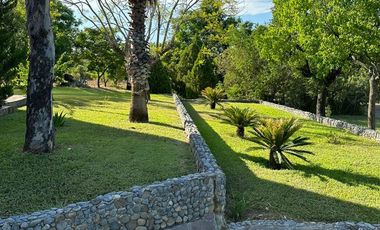 QUINTA EN VENTA EN ALLENDE-MONTEMORELOS