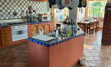 QUINTA EN VENTA EN ALLENDE-MONTEMORELOS