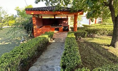 QUINTA EN VENTA EN ALLENDE-MONTEMORELOS